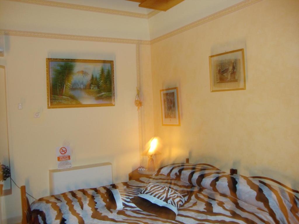 La Casetta Dei Sogni D'Oro Castellana Grotte Exterior foto