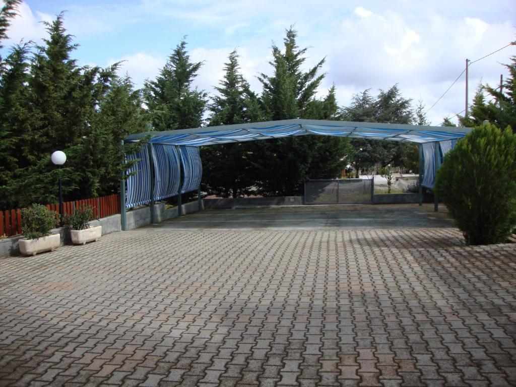 La Casetta Dei Sogni D'Oro Castellana Grotte Exterior foto