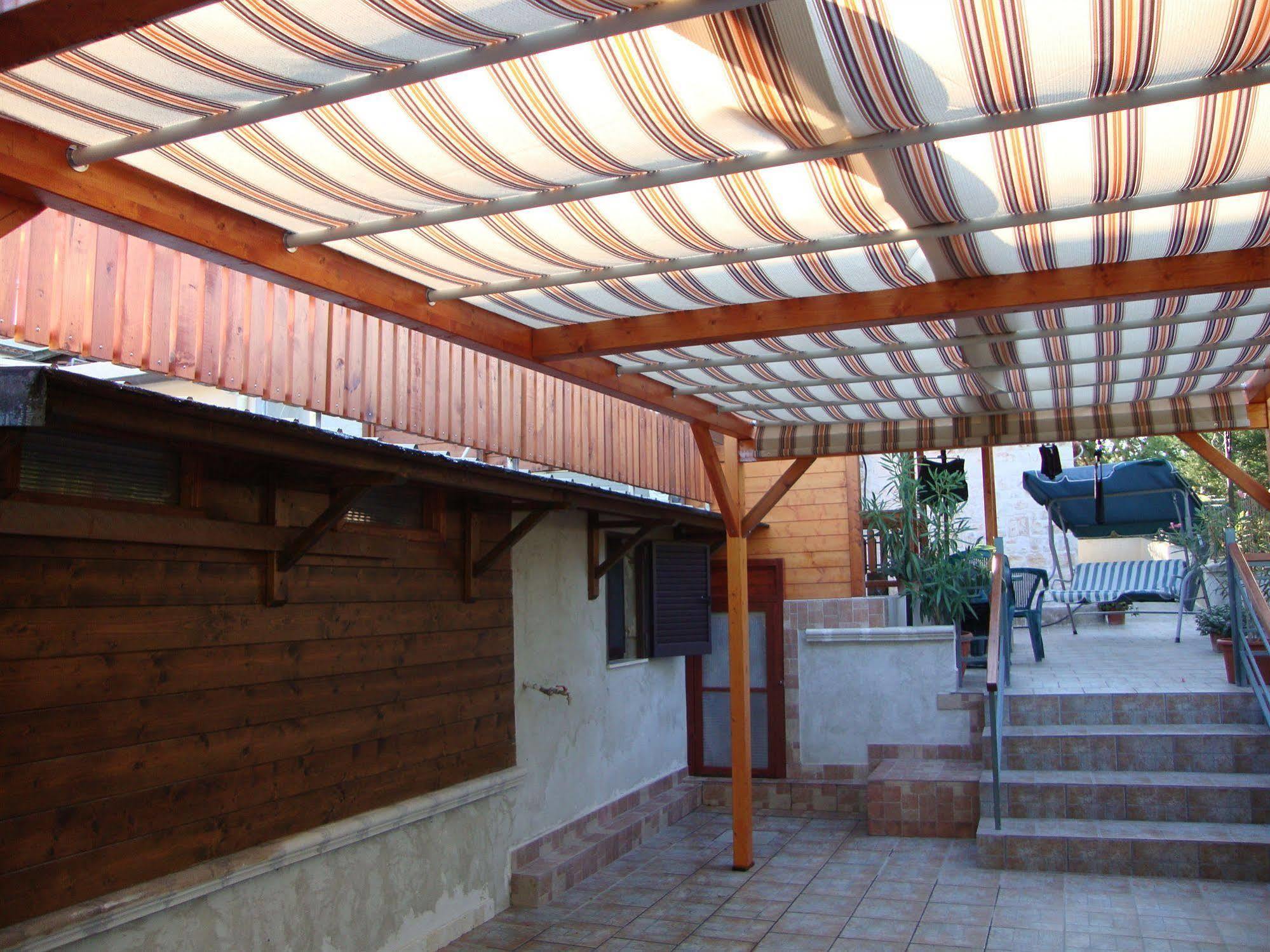 La Casetta Dei Sogni D'Oro Castellana Grotte Exterior foto